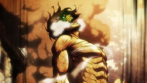 Attack on Titan izle - Kitsuwatch