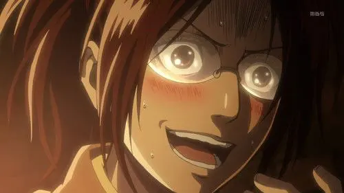 Attack on Titan izle - Kitsuwatch