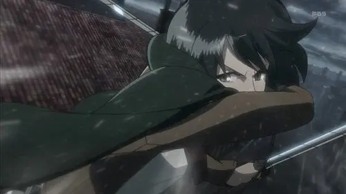 Attack on Titan izle - Kitsuwatch