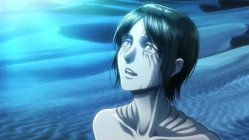 Attack on Titan izle - Kitsuwatch