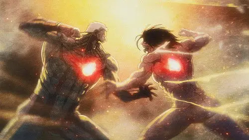 Attack on Titan izle - Kitsuwatch