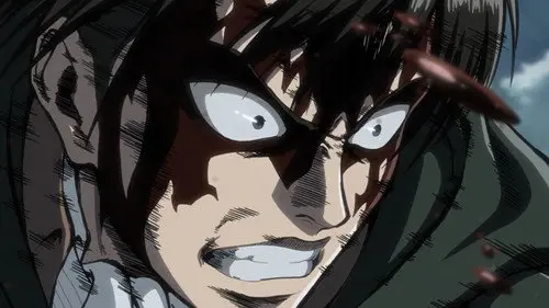 Attack on Titan izle - Kitsuwatch