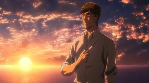 Attack on Titan izle - Kitsuwatch