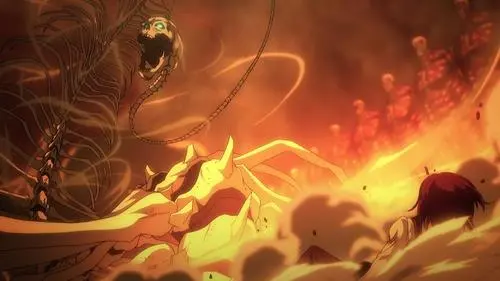 Attack on Titan izle - Kitsuwatch