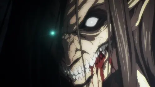 Attack on Titan izle - Kitsuwatch