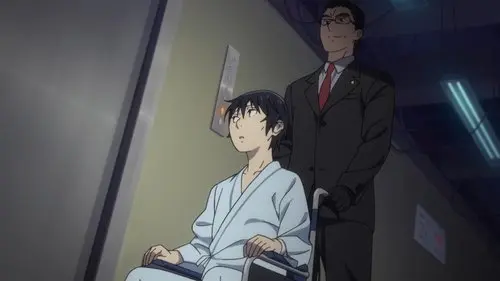 Boku dake ga Inai Machi izle - Kitsuwatch