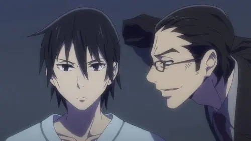 Boku dake ga Inai Machi izle - Kitsuwatch