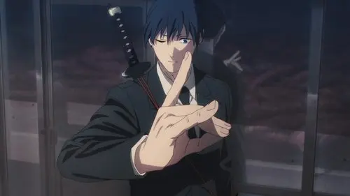 Chainsaw Man izle - Kitsuwatch