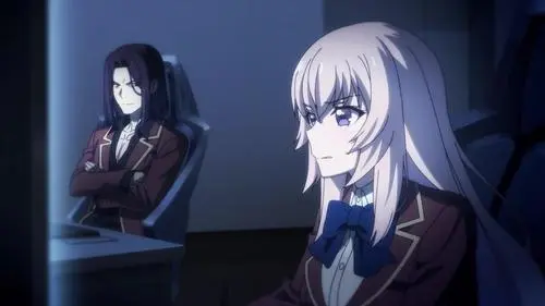Classroom of the Elite izle - diziwatch