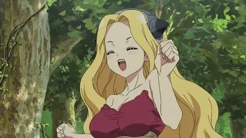 Dr. Stone izle - Kitsuwatch