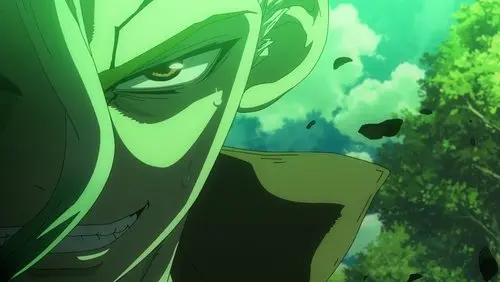Dr. Stone izle - Kitsuwatch