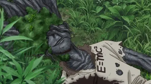 Dr. Stone izle - Kitsuwatch
