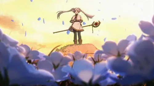 Frieren: Beyond Journey's End izle - Kitsuwatch