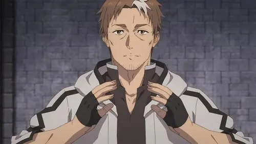 From Old Country Bumpkin to Master Swordsman izle - Kitsuwatch