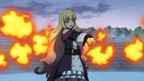 From Old Country Bumpkin to Master Swordsman izle - Kitsuwatch