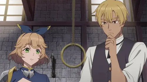 From Old Country Bumpkin to Master Swordsman