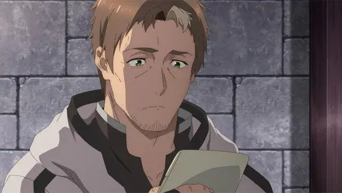 From Old Country Bumpkin to Master Swordsman izle - Kitsuwatch