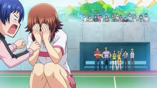 Grand Blue Dreaming izle - Kitsuwatch