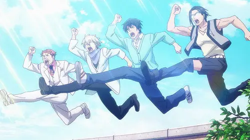 Grand Blue Dreaming izle - Kitsuwatch