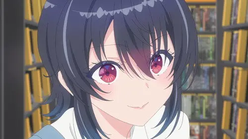 I Made Friends with the Second Prettiest Girl in My Class izle - diziwatch