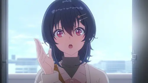 I Made Friends with the Second Prettiest Girl in My Class izle - diziwatch