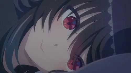 I Made Friends with the Second Prettiest Girl in My Class izle - diziwatch