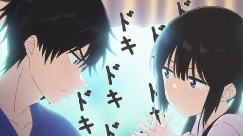 I want to End this Love Game izle - diziwatch
