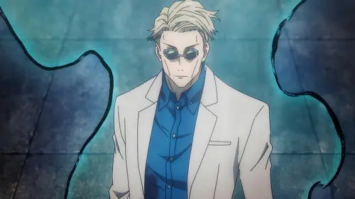 Jujutsu Kaisen izle - Kitsuwatch
