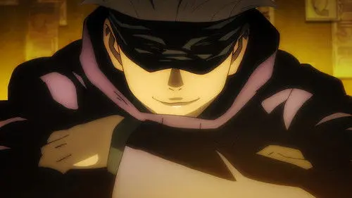 Jujutsu Kaisen izle - Kitsuwatch