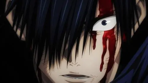 Jujutsu Kaisen izle - Kitsuwatch