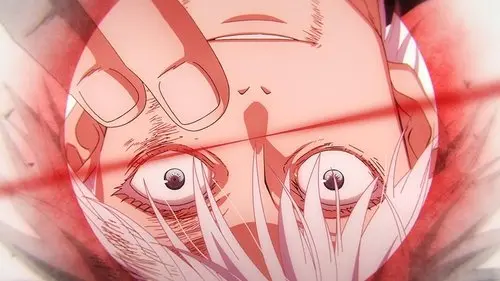 Jujutsu Kaisen izle - Kitsuwatch