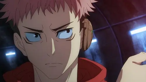 Jujutsu Kaisen izle - Kitsuwatch