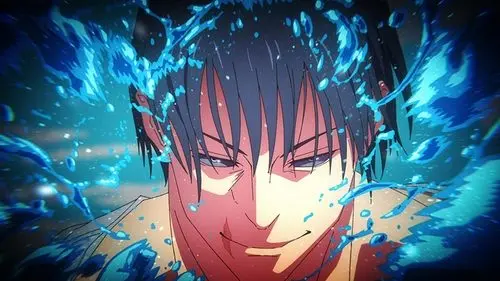 Jujutsu Kaisen izle - Kitsuwatch