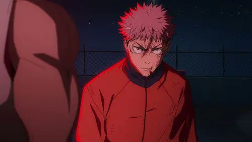 Jujutsu Kaisen izle - Kitsuwatch