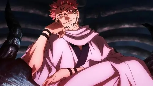 Jujutsu Kaisen izle - Kitsuwatch