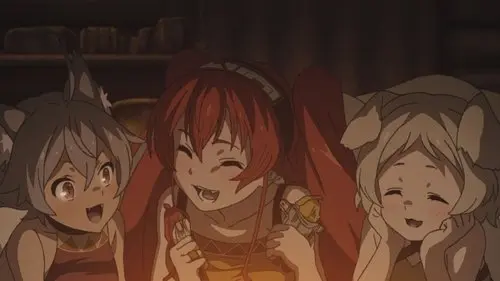 Mushoku Tensei: Isekai Ittara Honki Dasu izle - Kitsuwatch