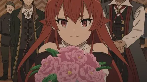 Mushoku Tensei: Isekai Ittara Honki Dasu izle - Kitsuwatch