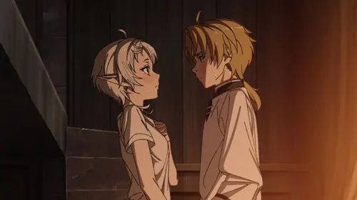 Mushoku Tensei: Isekai Ittara Honki Dasu izle - Kitsuwatch