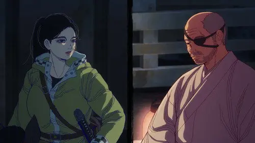 NIPPON SANGOKU: The Three Nations of the Crimson Sun izle - diziwatch