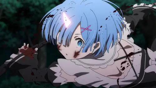 Re:Zero kara Hajimeru Isekai Seikatsu izle - Kitsuwatch
