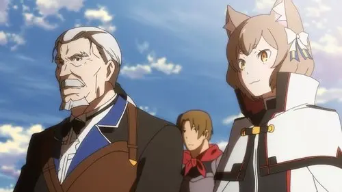 Re:Zero kara Hajimeru Isekai Seikatsu izle - Kitsuwatch