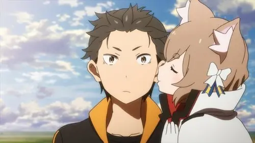 Re:Zero kara Hajimeru Isekai Seikatsu izle - Kitsuwatch