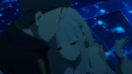 Re:Zero kara Hajimeru Isekai Seikatsu izle - Kitsuwatch