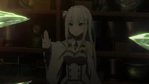 Re:Zero kara Hajimeru Isekai Seikatsu izle - Kitsuwatch