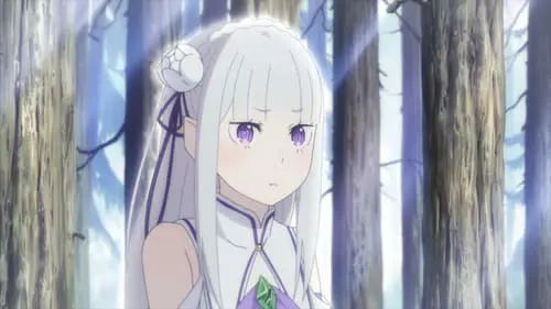 Re:Zero kara Hajimeru Isekai Seikatsu izle - Kitsuwatch
