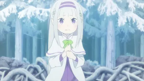 Re:Zero kara Hajimeru Isekai Seikatsu izle - Kitsuwatch