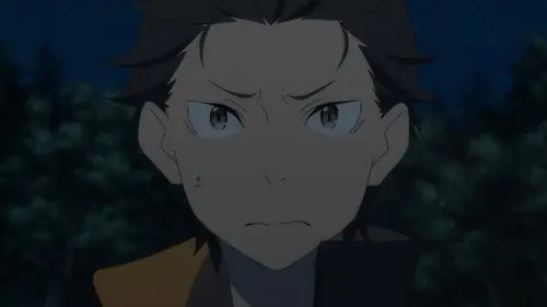 Re:Zero kara Hajimeru Isekai Seikatsu izle - Kitsuwatch