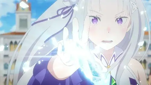 Re:Zero kara Hajimeru Isekai Seikatsu izle - Kitsuwatch
