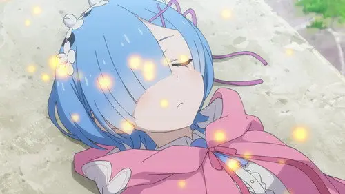 Re:Zero kara Hajimeru Isekai Seikatsu izle - Kitsuwatch