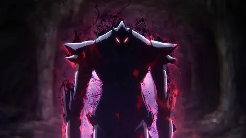 Solo Leveling izle - Kitsuwatch
